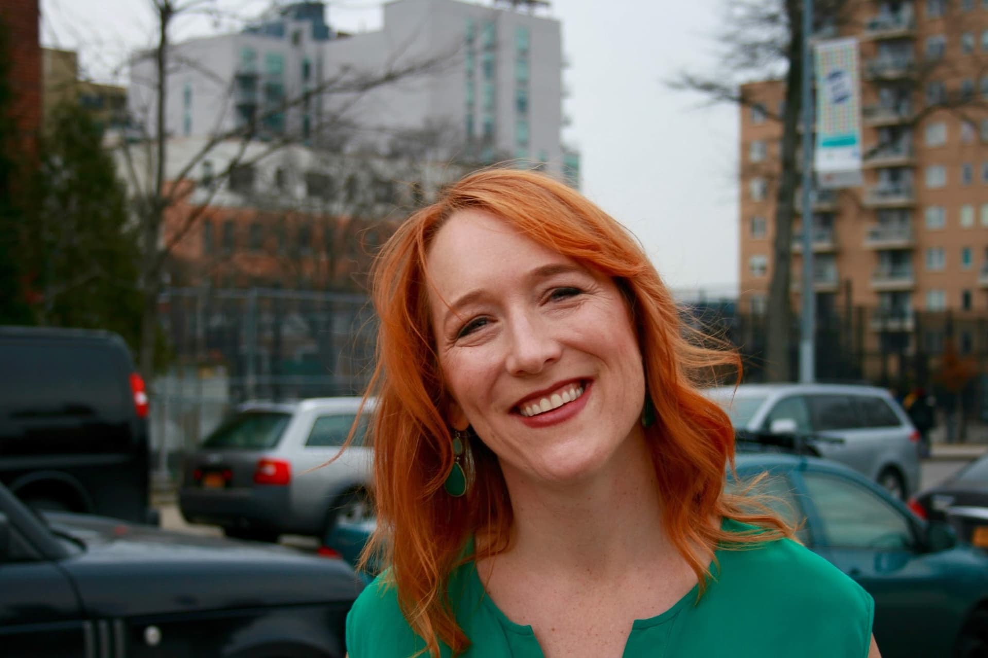 Kim Purcell — novelist, writing teacher, and creativity coach